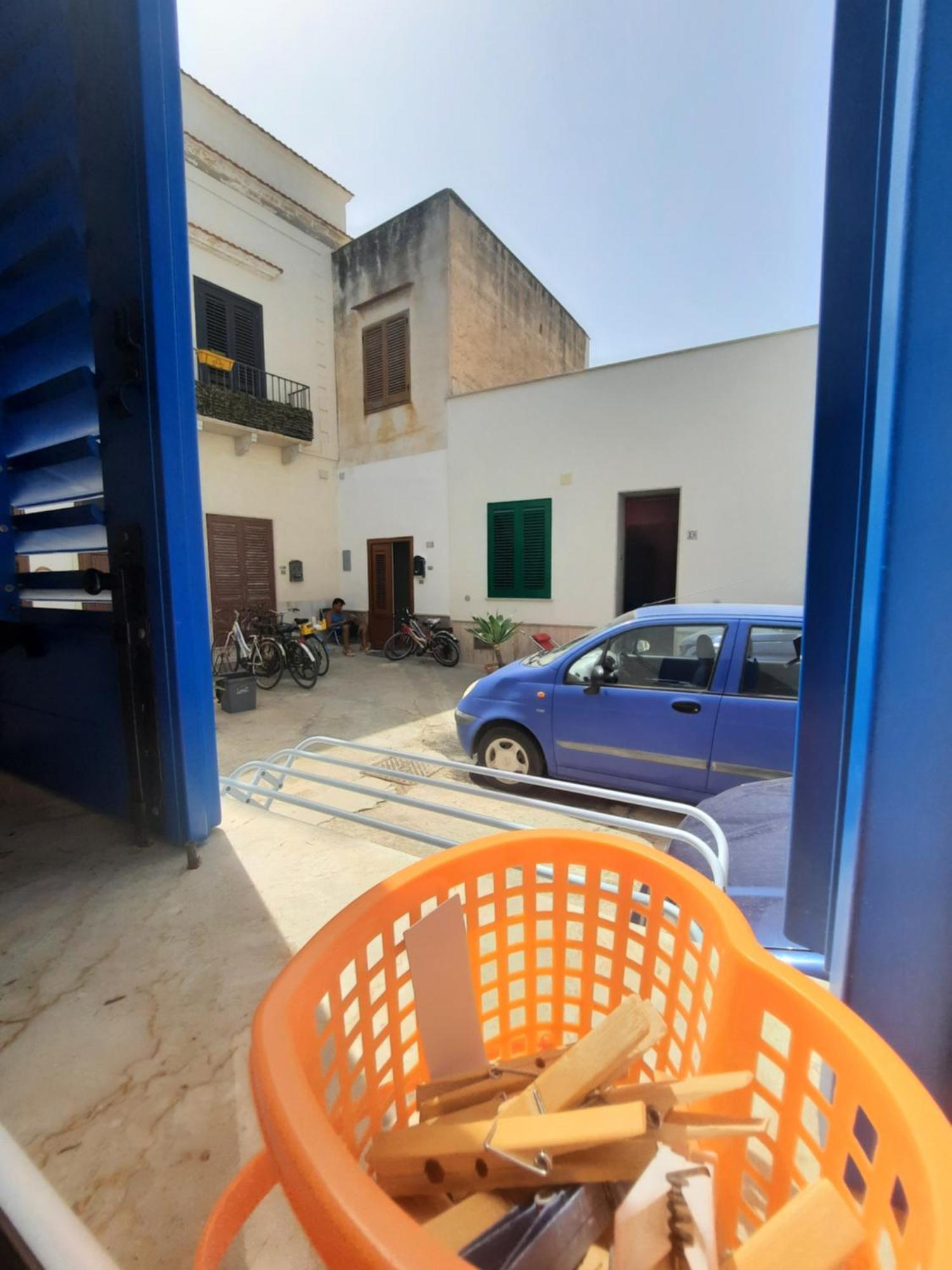 Apartament Turismo Egadi -